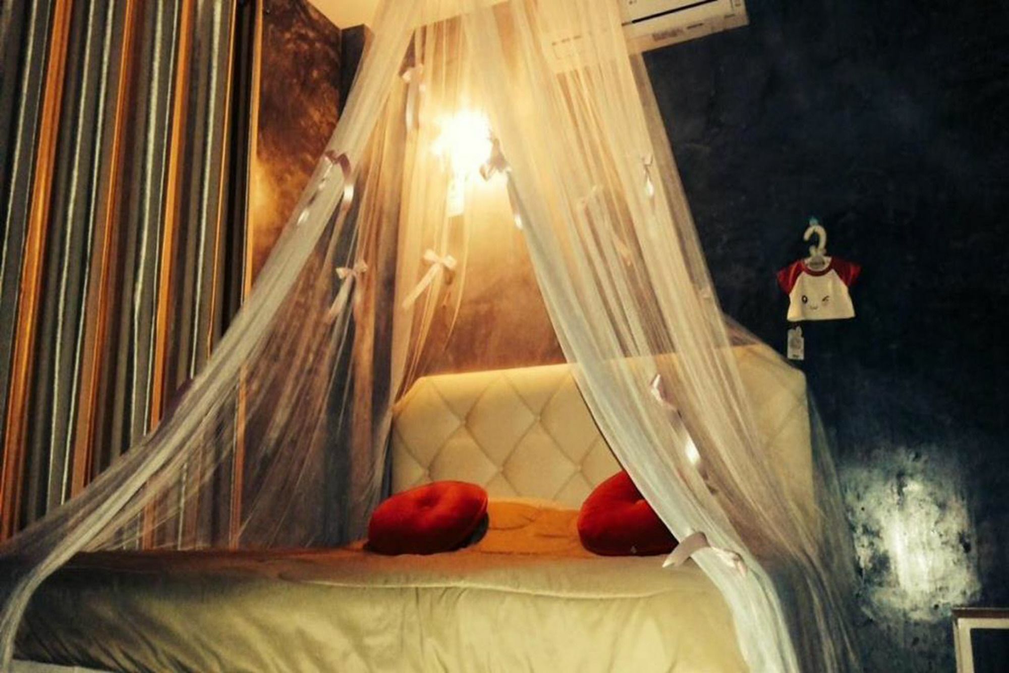 Homestay Ban Rim Nam Riverside