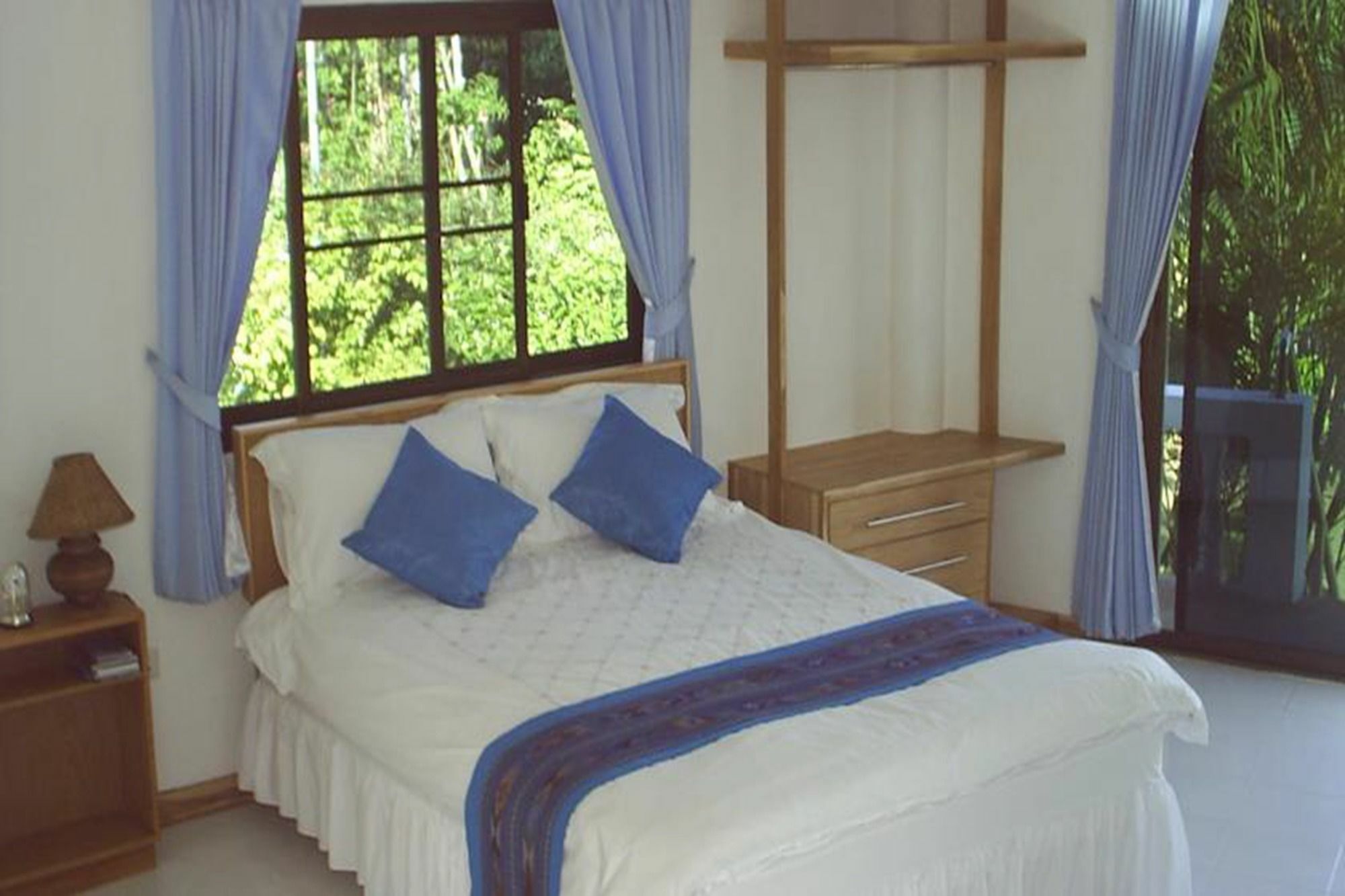Ban Rim Nam Riverside Homestay Nan