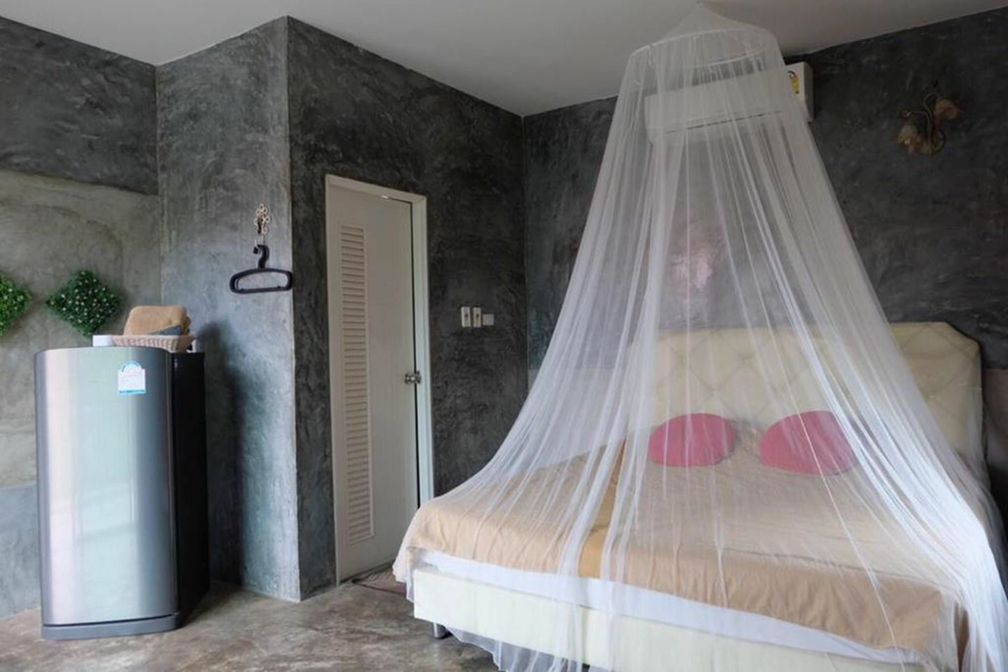 Ban Rim Nam Riverside Homestay Nan