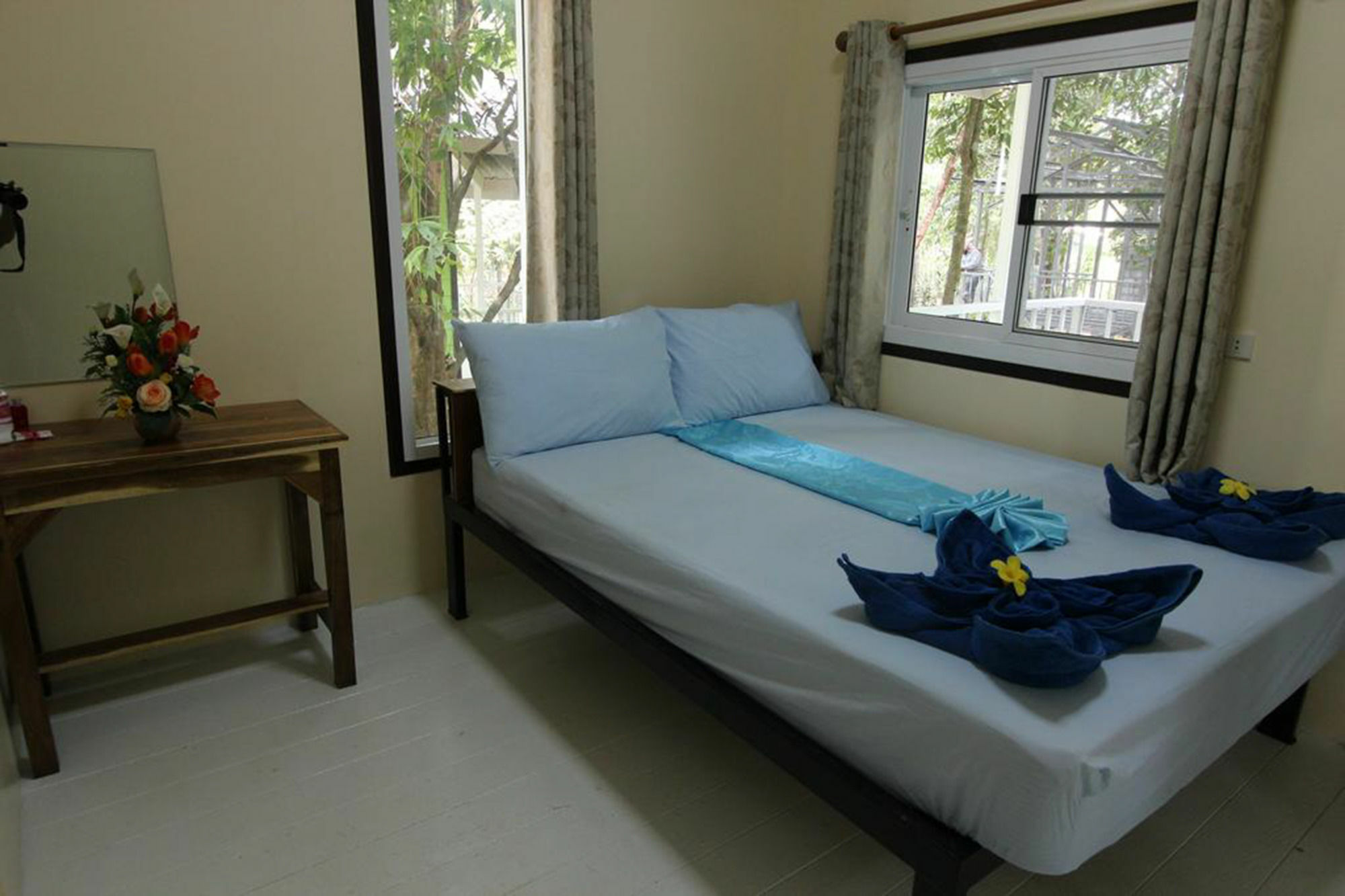 Greentawan Resort 2*