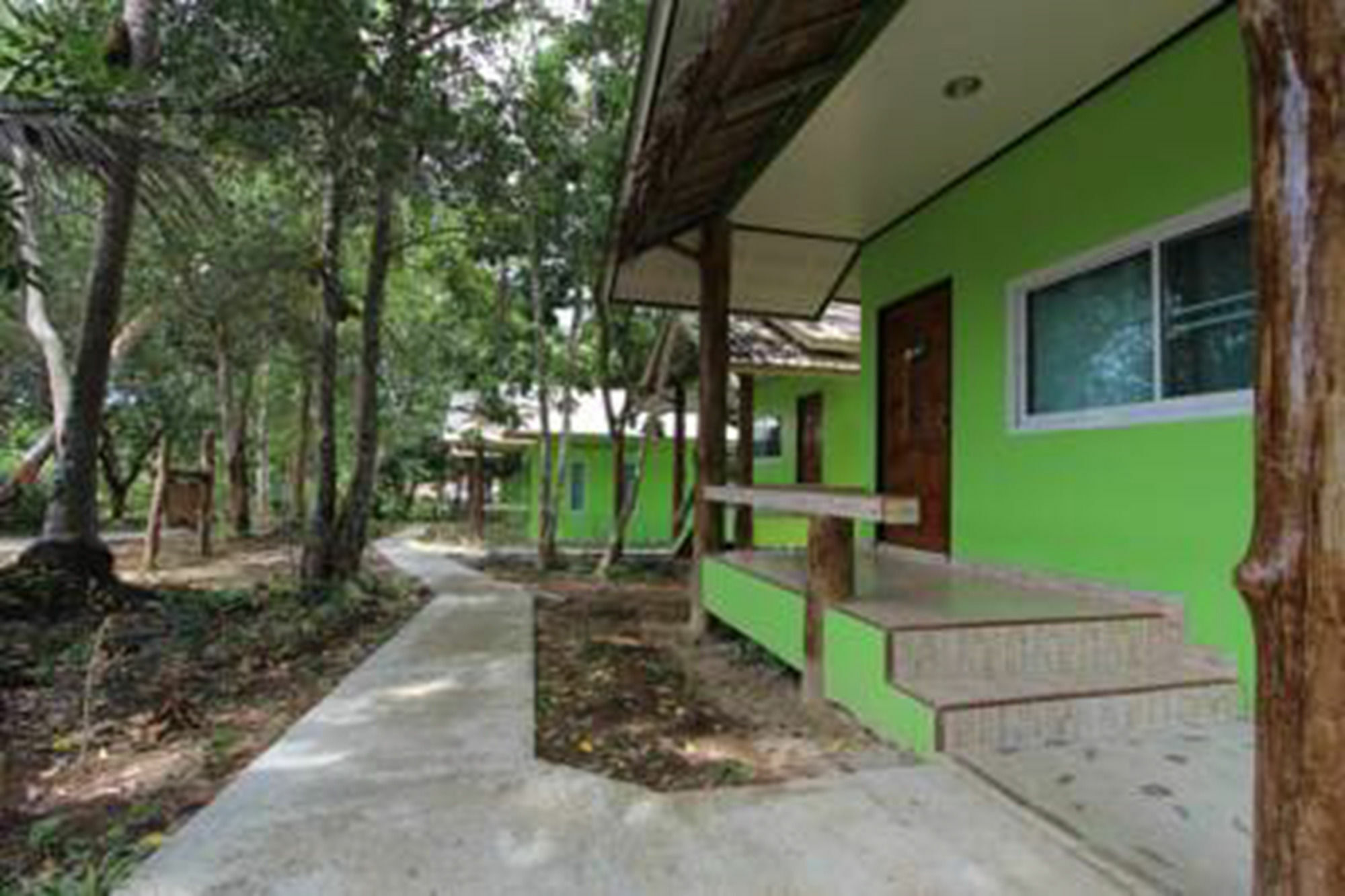 Greentawan