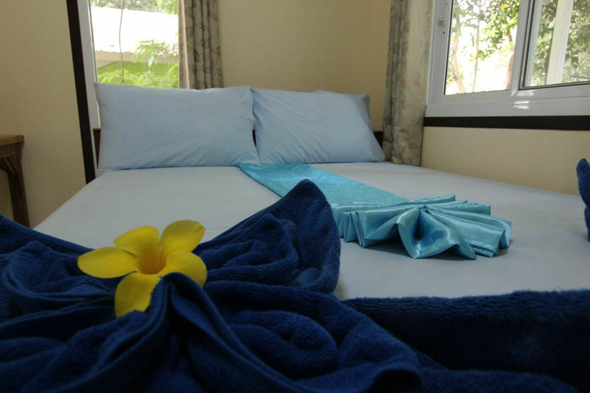 Resort Greentawan