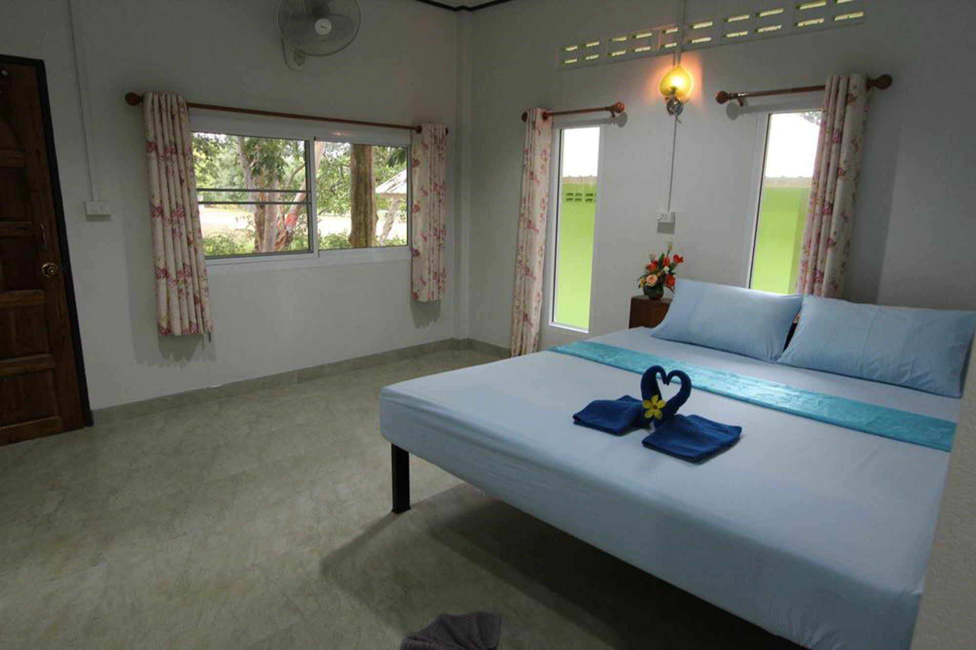 Resort Greentawan