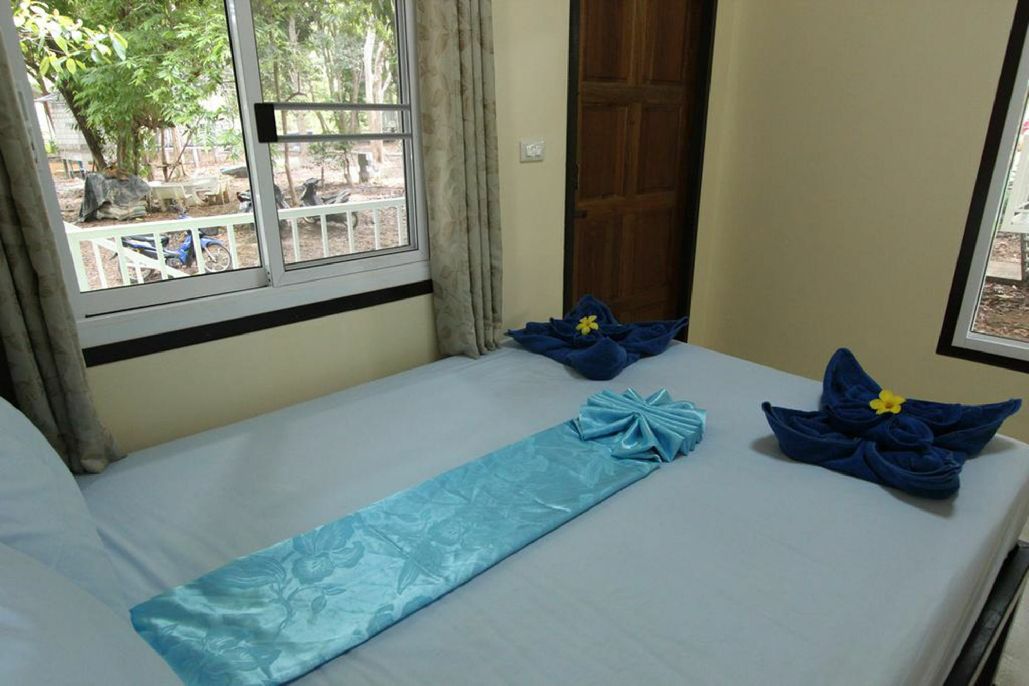 Resort Greentawan 2*