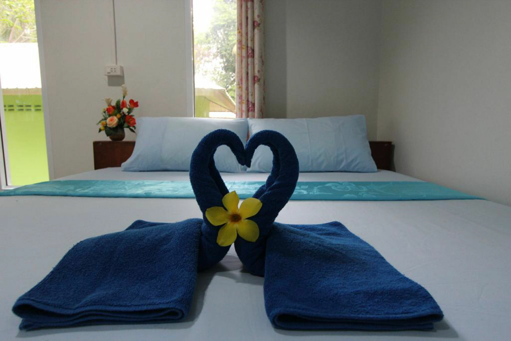 Greentawan Resort