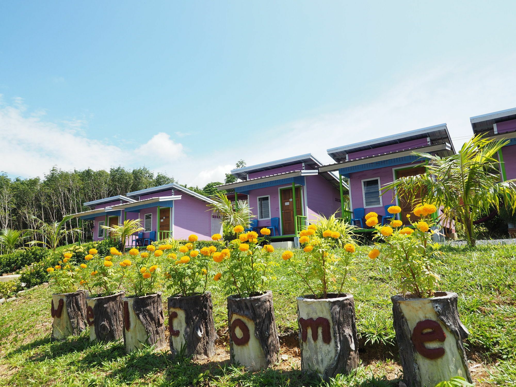 Anyaman Lanta House 2* Koh Lanta