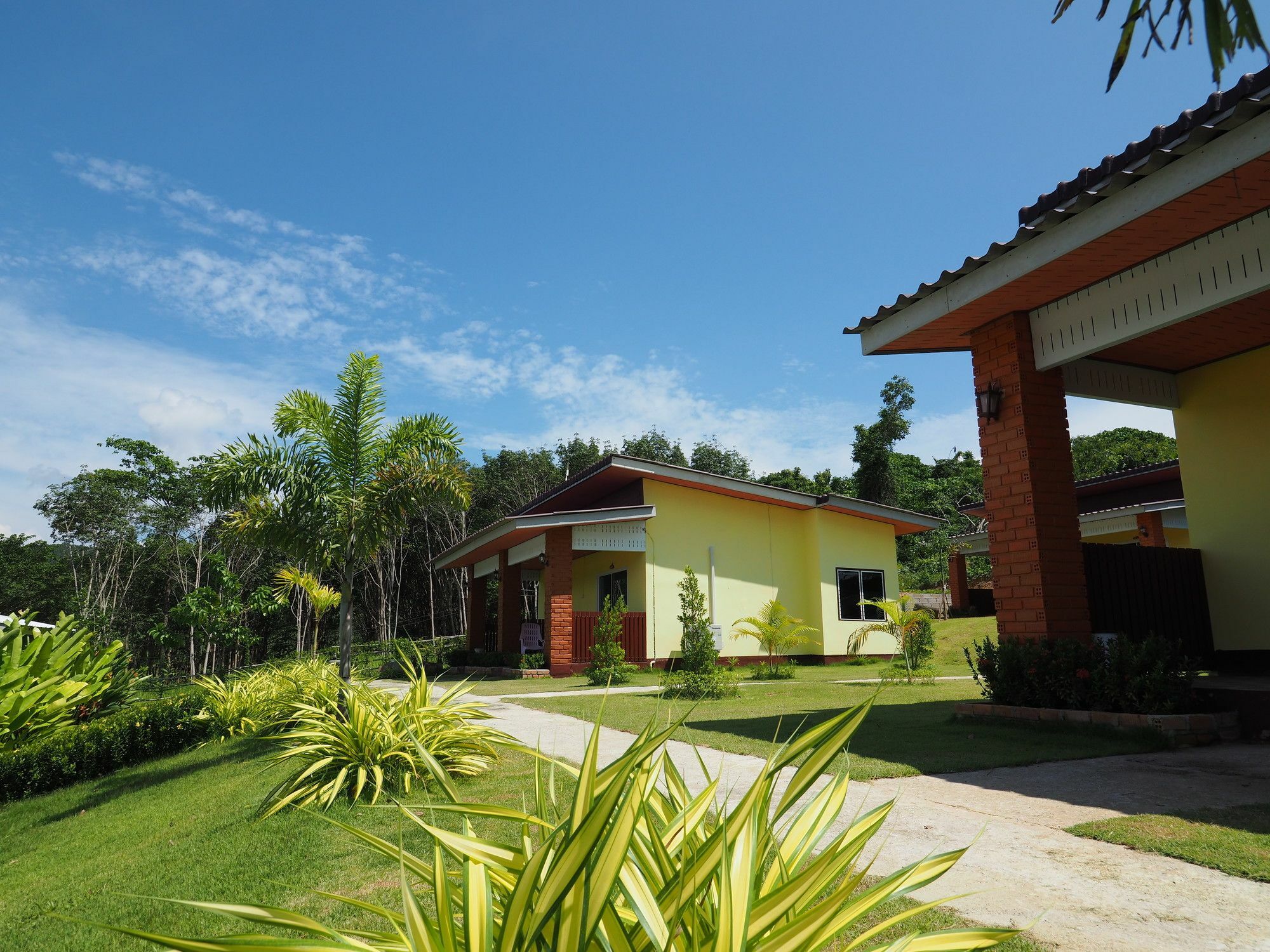 Anyaman Lanta House 2* Koh Lanta