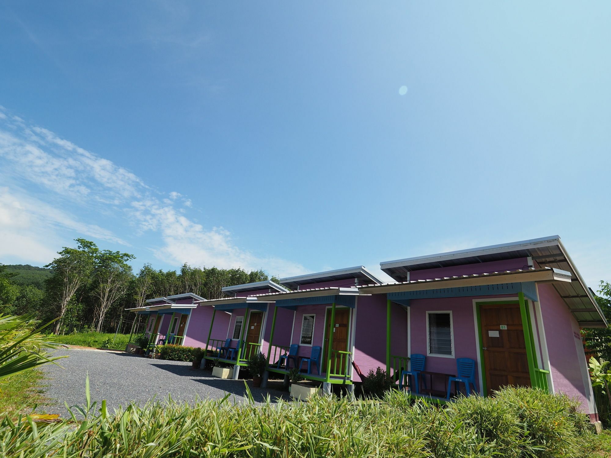 Anyaman Lanta House 2*