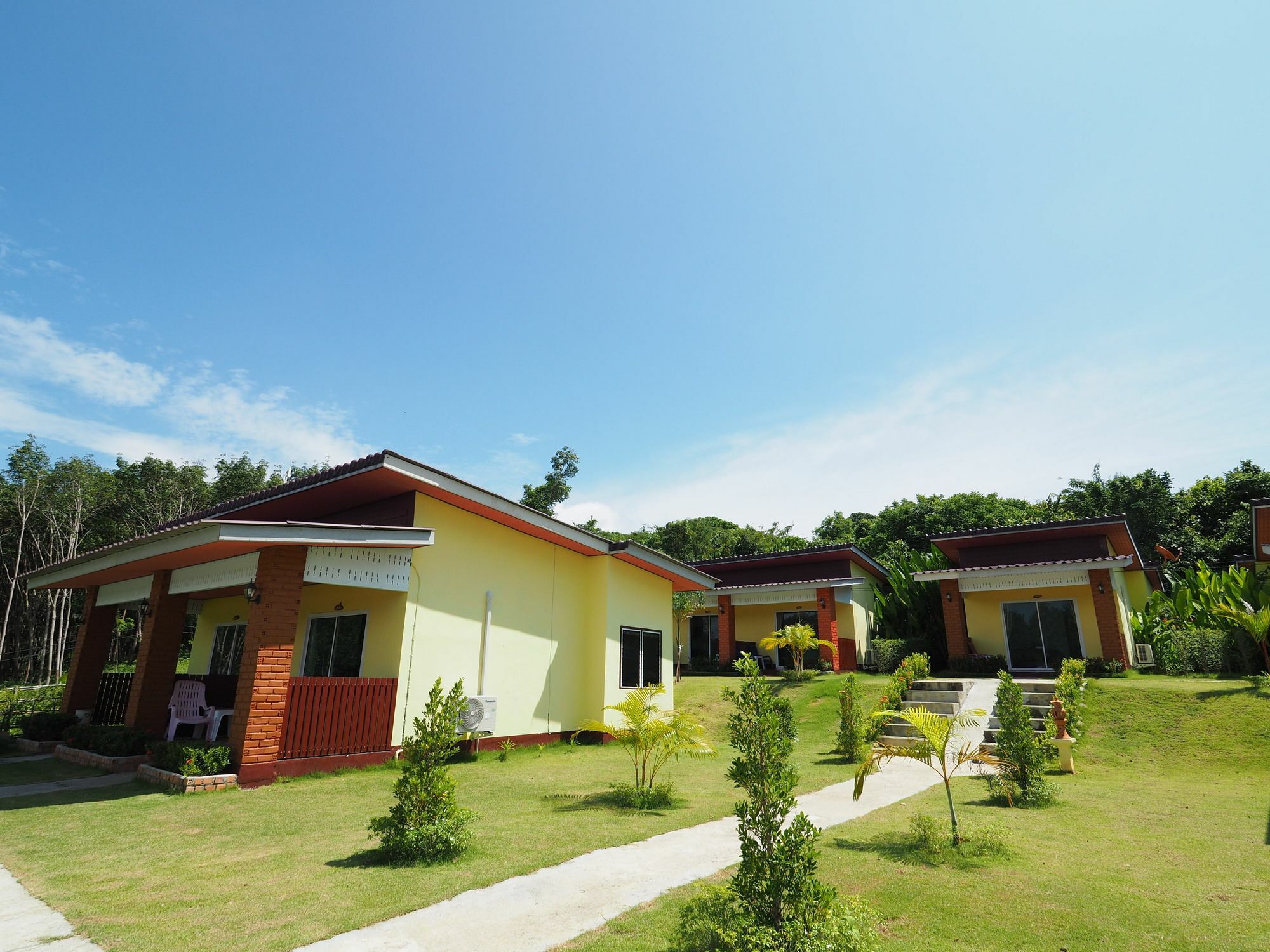 Anyaman Lanta House