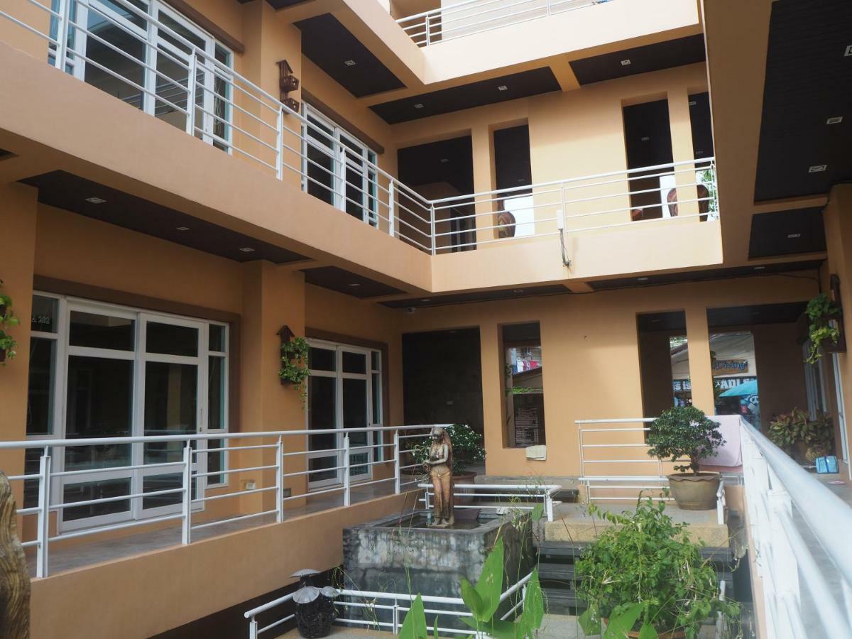 Silver Sands - Resort