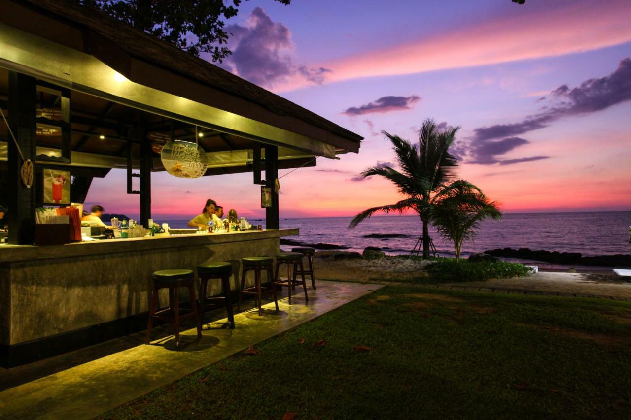 Resort Khaolak Merlin 5*