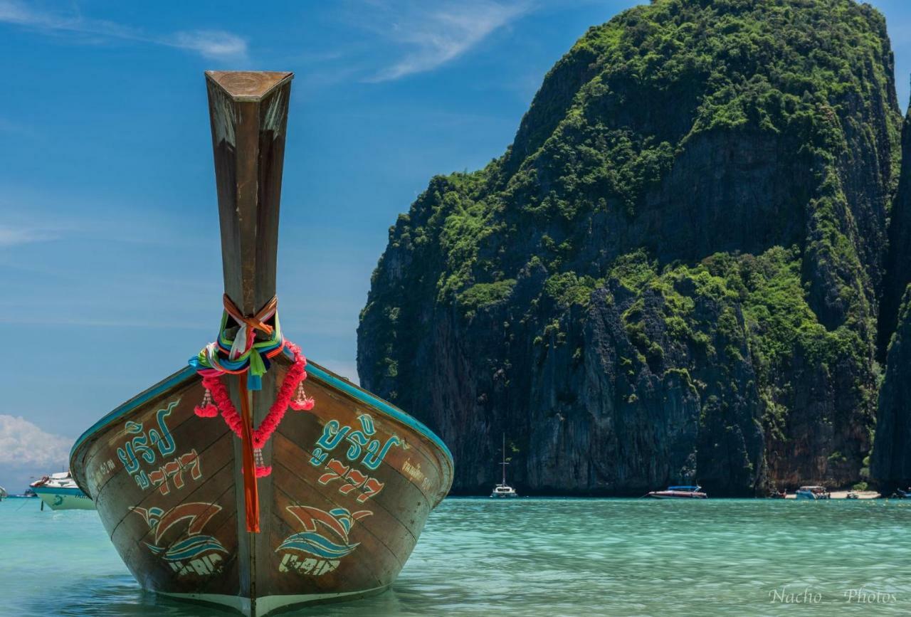 Casa de hóspedes Coco's Phi Phi Don