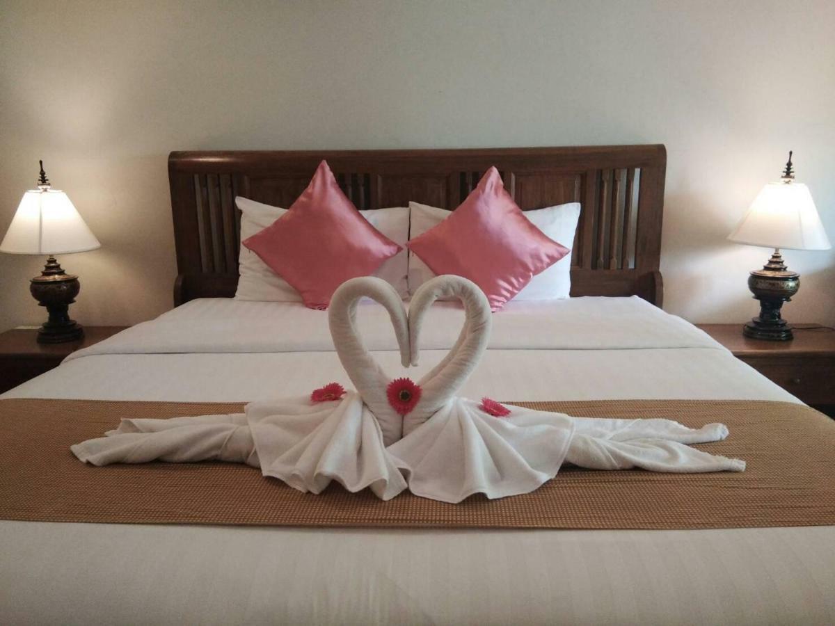 Scent Of Resort Sukhothai