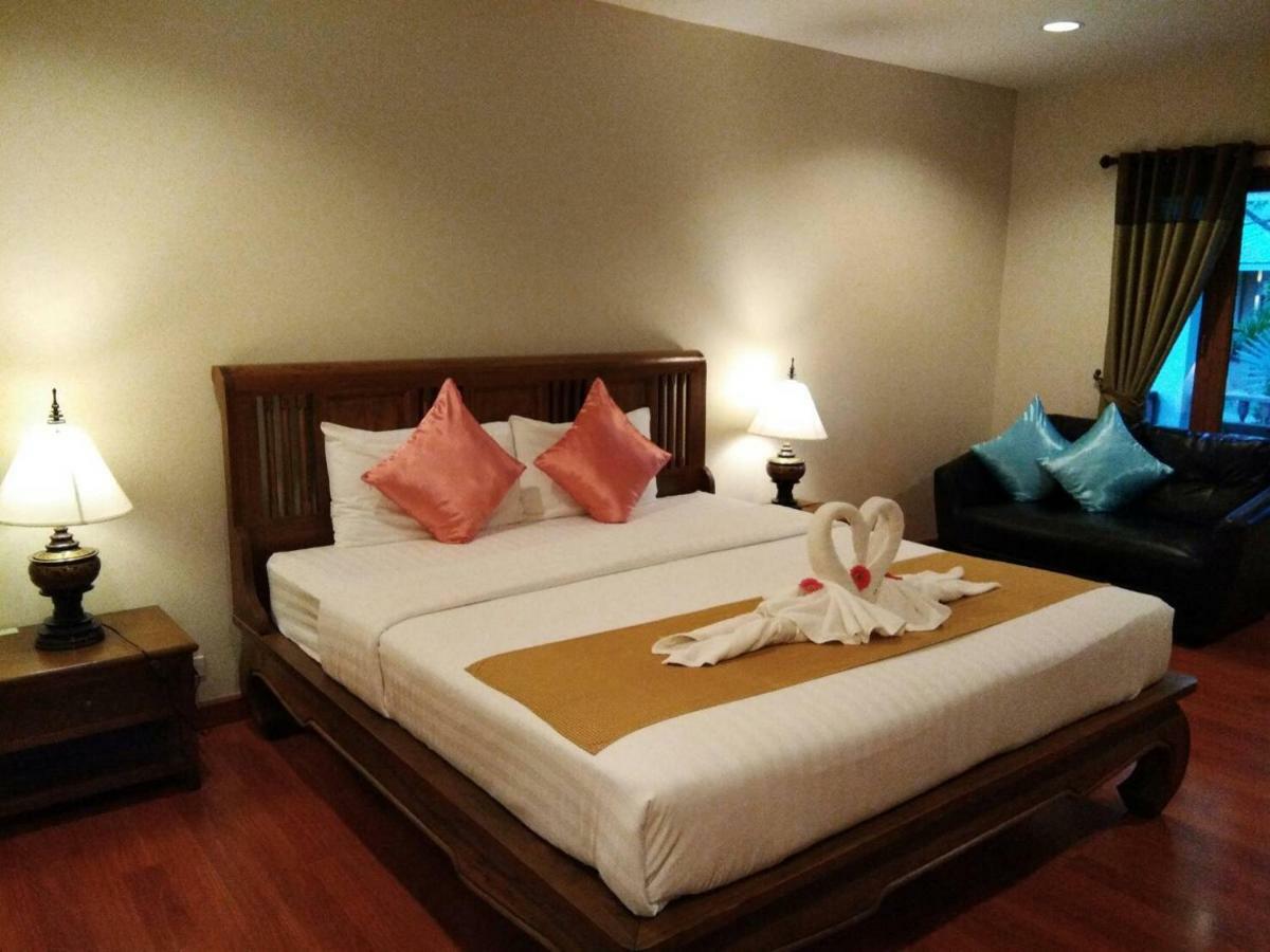 Scent Of 3* Sukhothai
