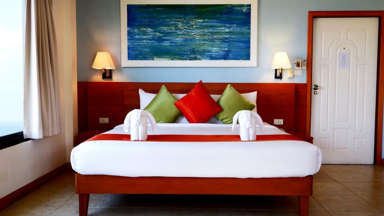 Pinnacle Resort 4*