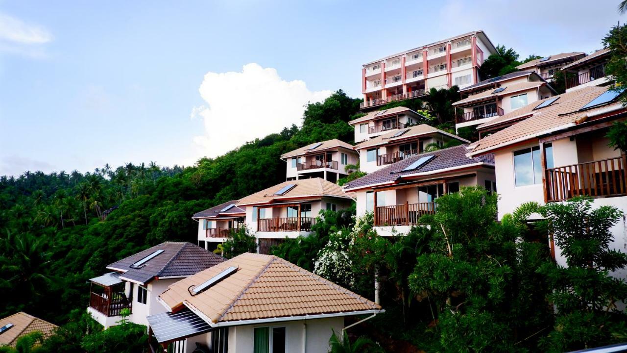 Resort Pinnacle Koh Tao