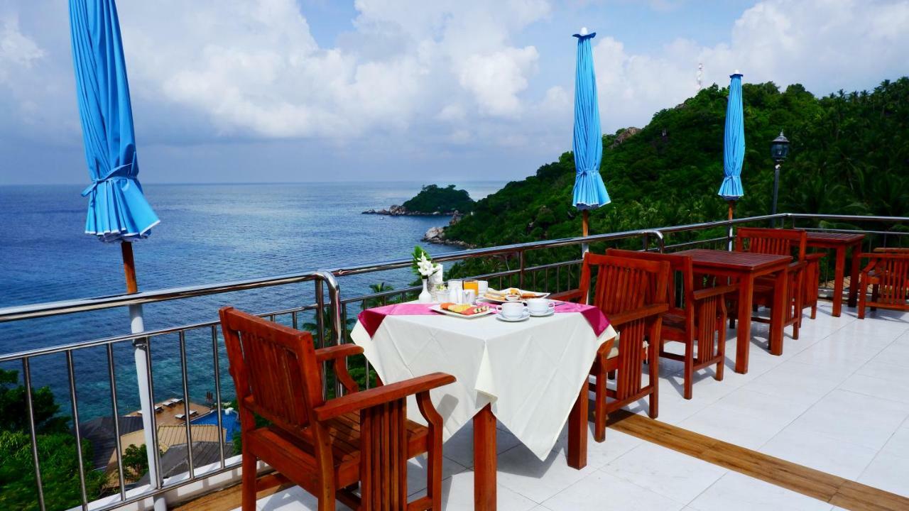 Pinnacle Resort Koh Tao