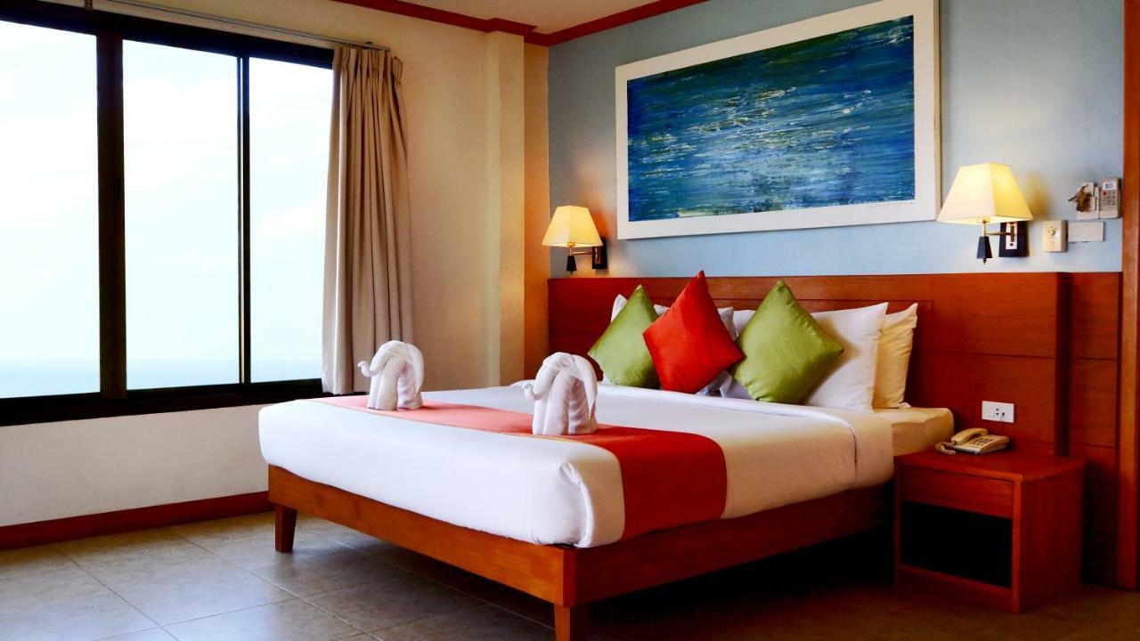 Pinnacle Resort