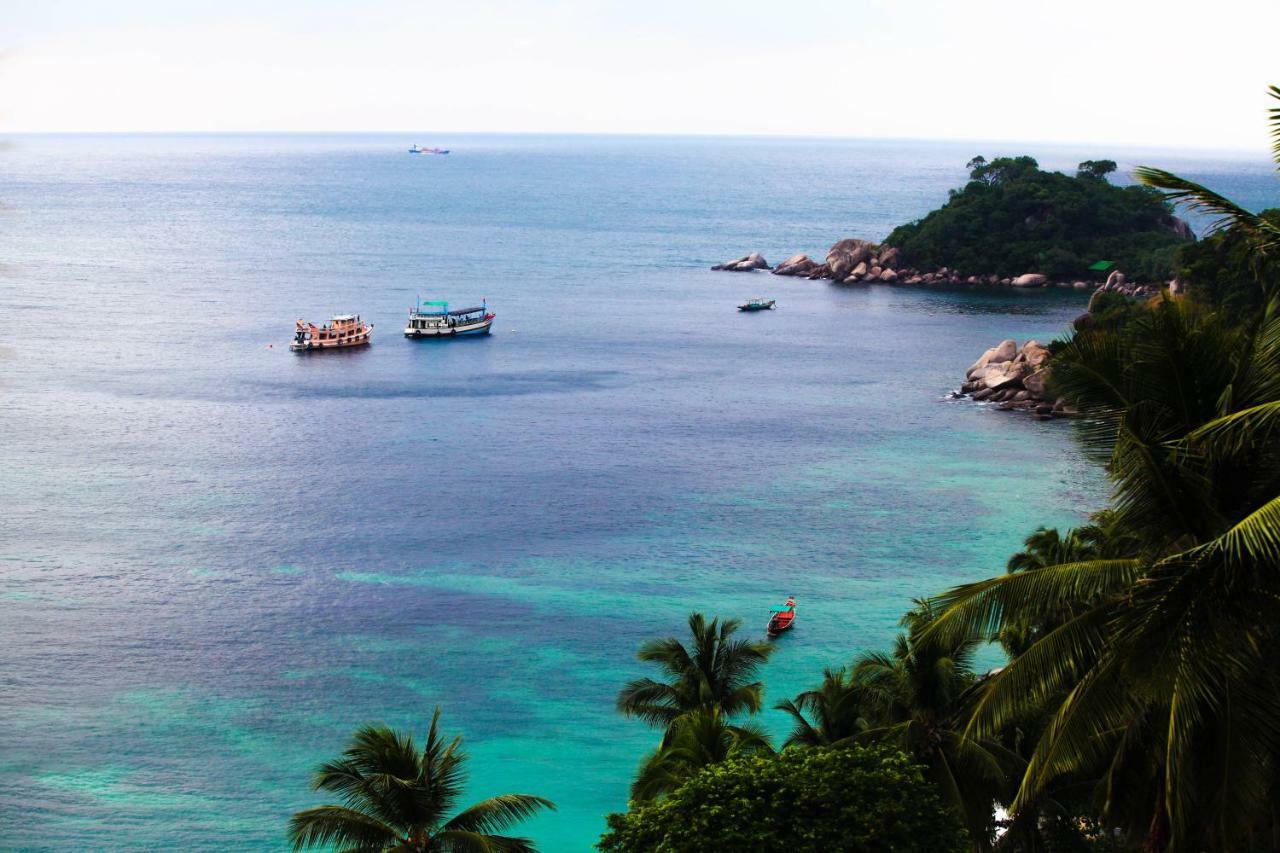 Resort Pinnacle Koh Tao