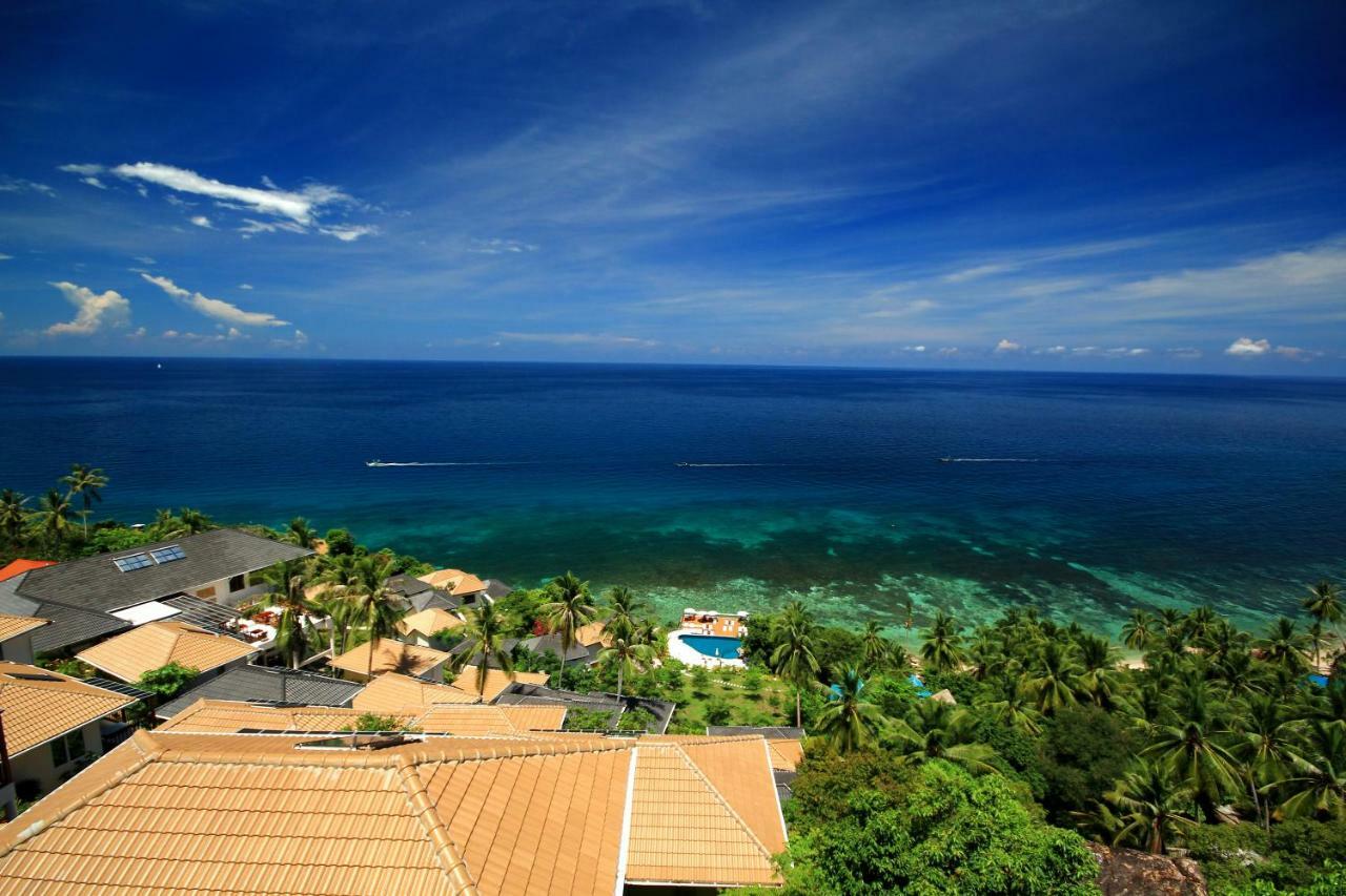 Pinnacle Koh Tao