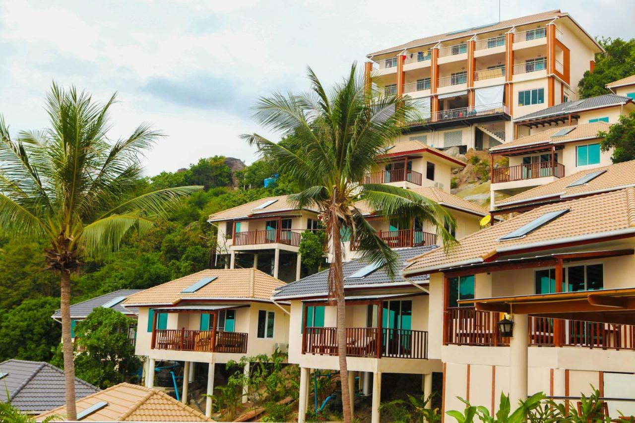 Pinnacle Koh Tao