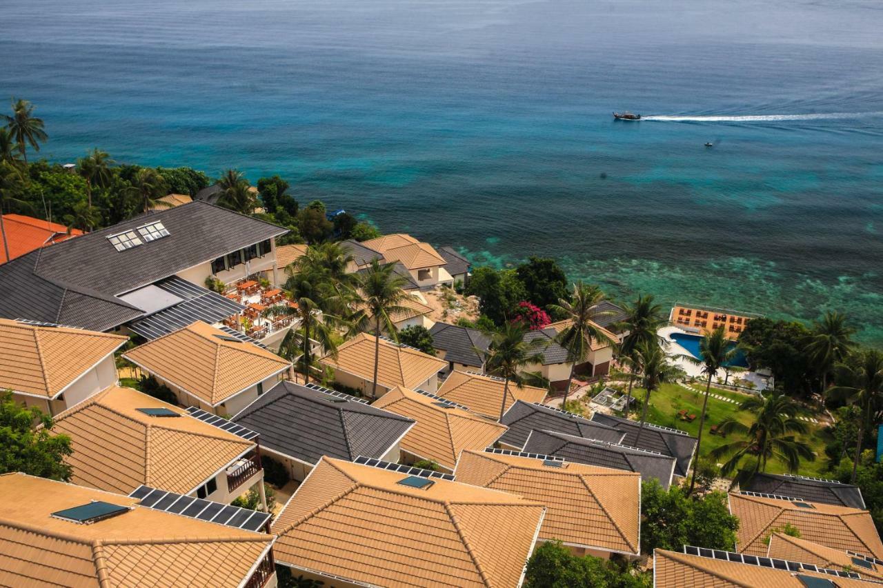 Pinnacle 4* Koh Tao
