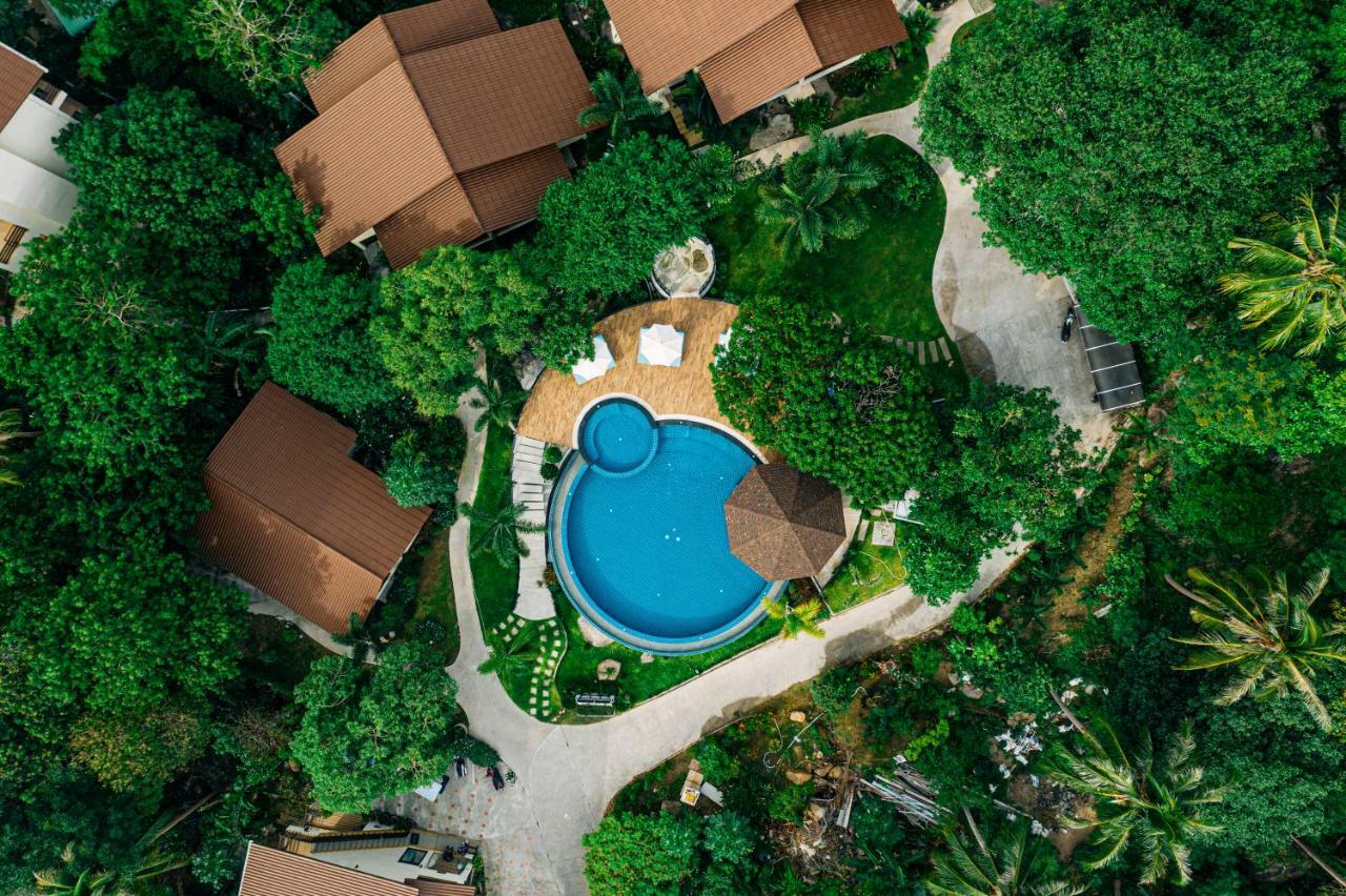 Ban's Diving Resort