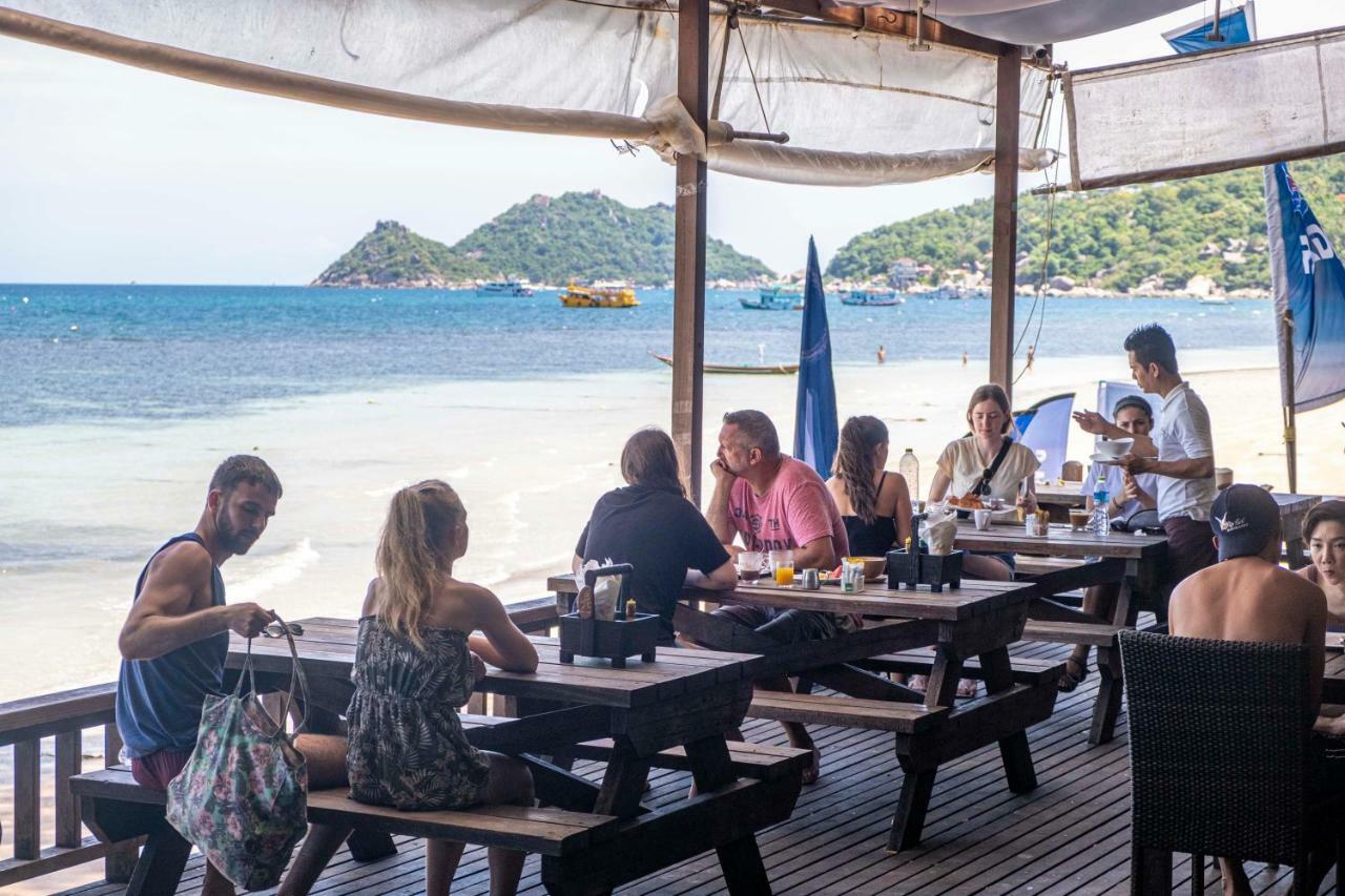 Resort Ban's Diving