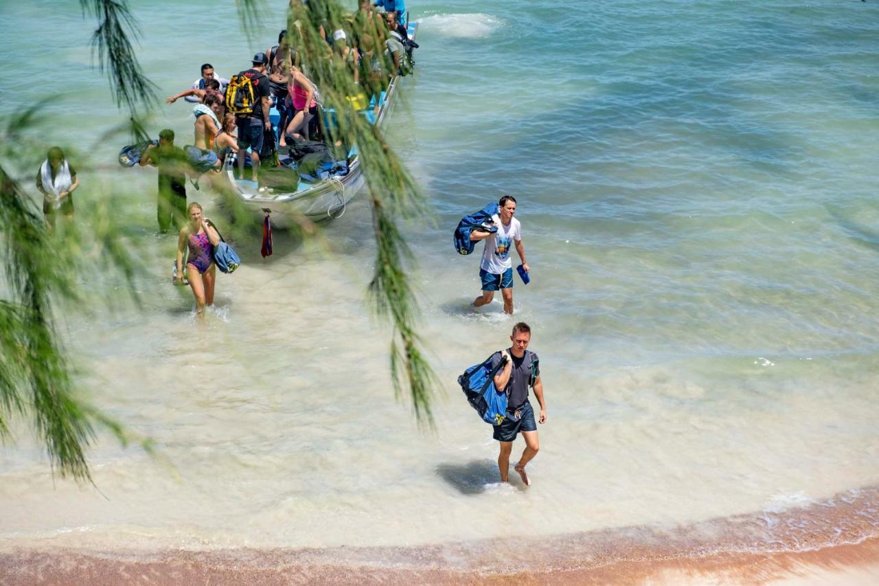 Resort Ban's Diving 4*