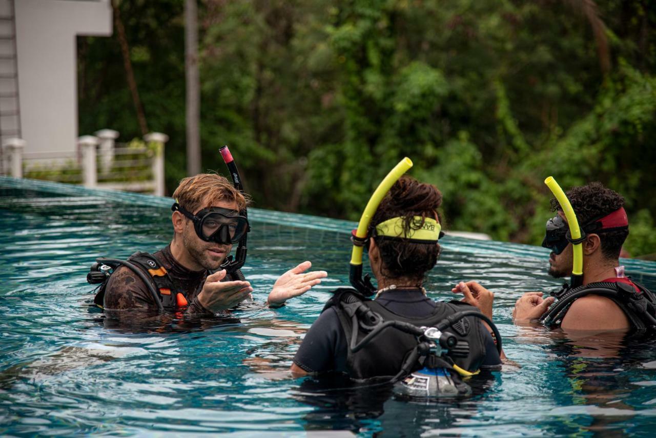Ban's Diving Resort