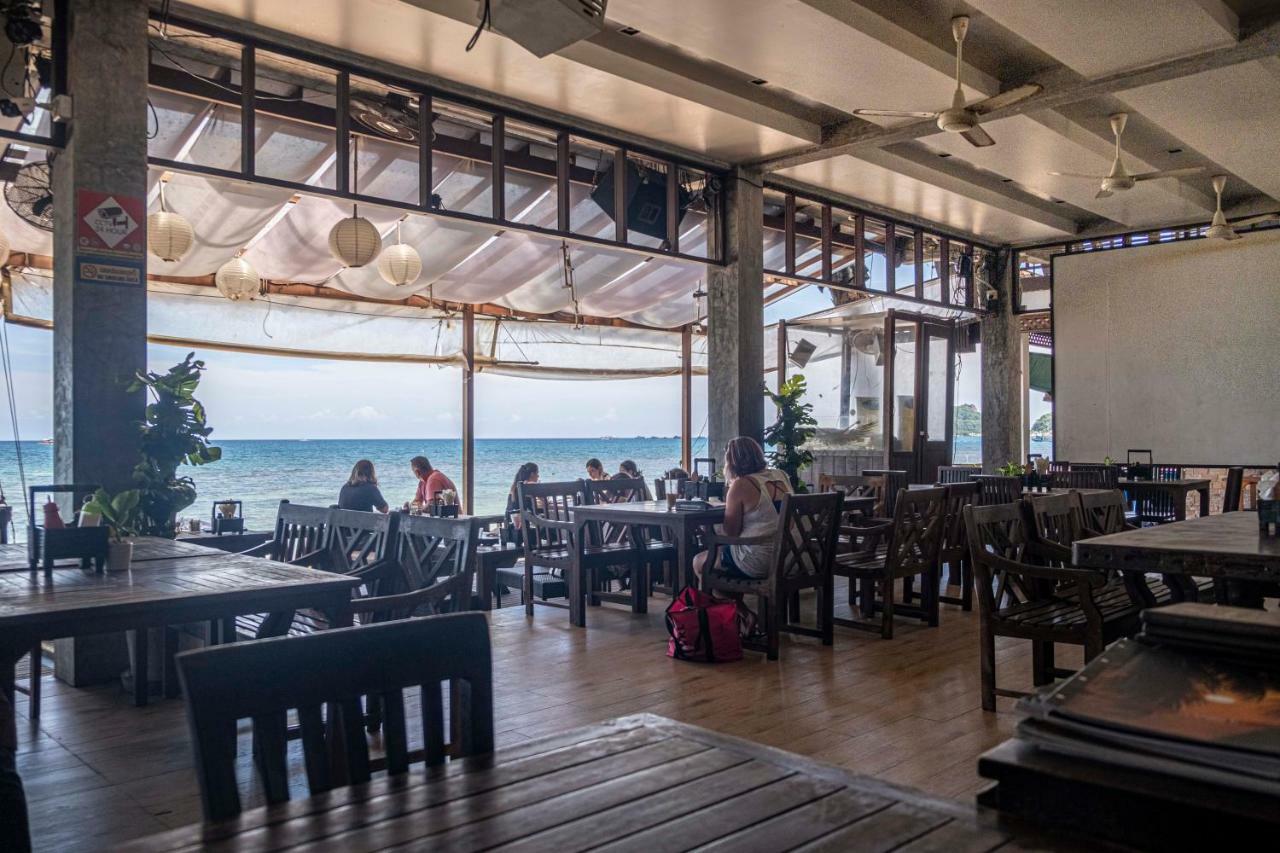 Resort Ban's Diving 4*