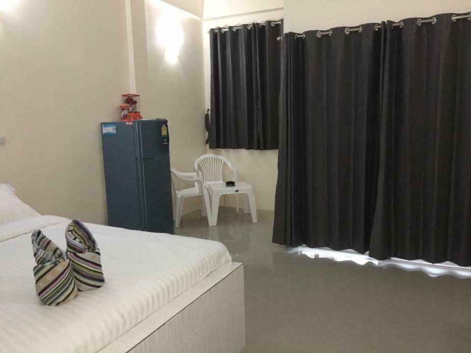 Budchui Hostel