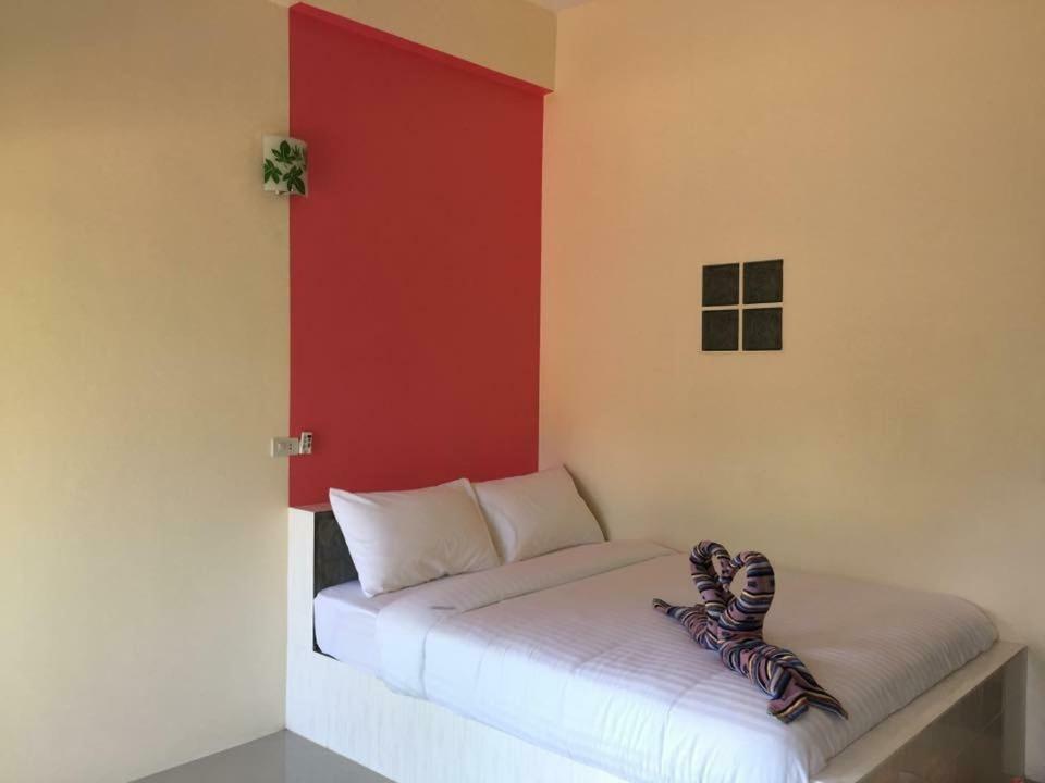 Hostel Budchui *