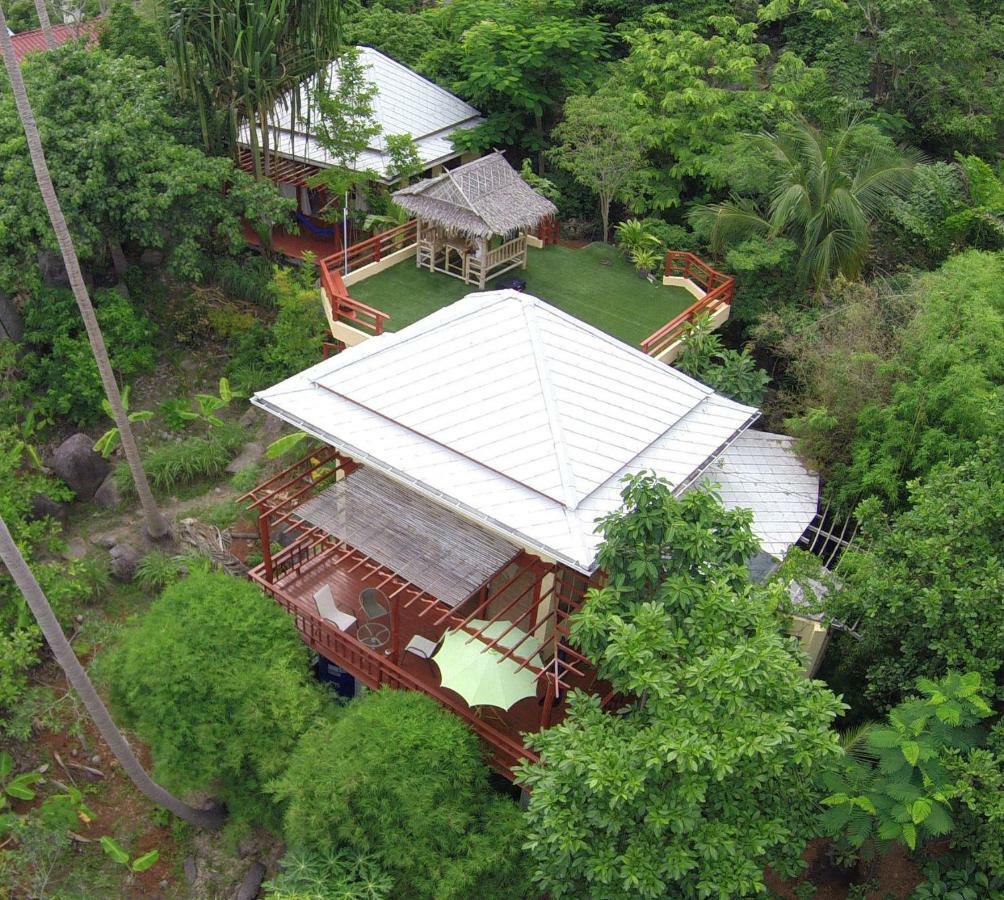 Bed & Breakfast La Cigale Koh Tao