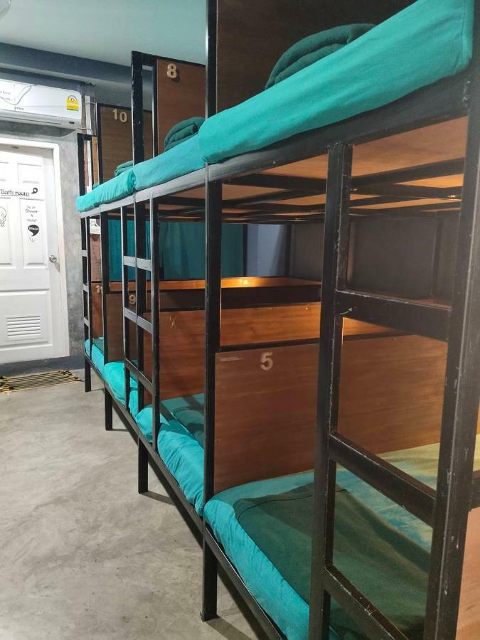 Hostel Czone (adults Only) Koh Tao