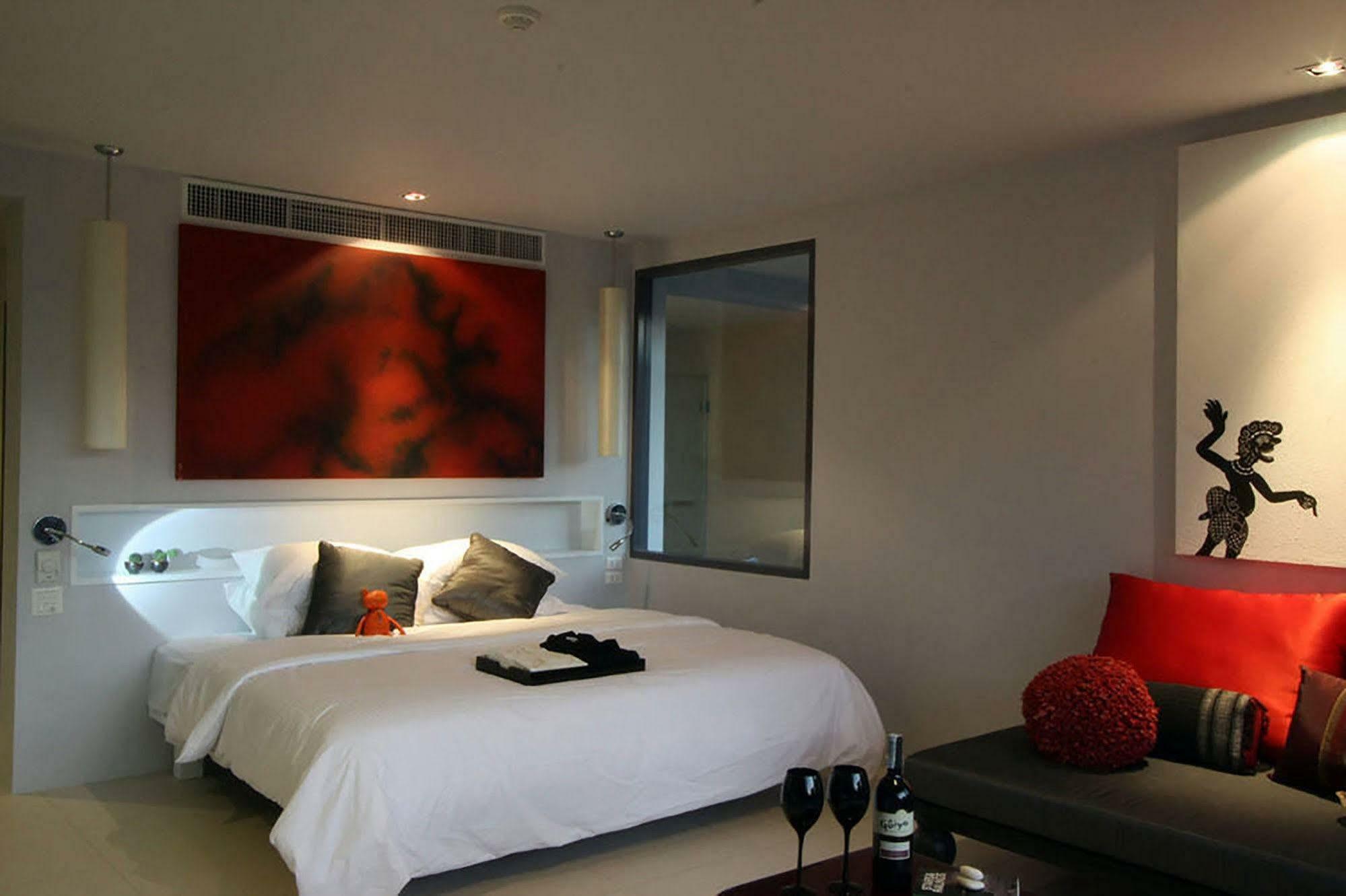 Resort The Houben - Adult Only