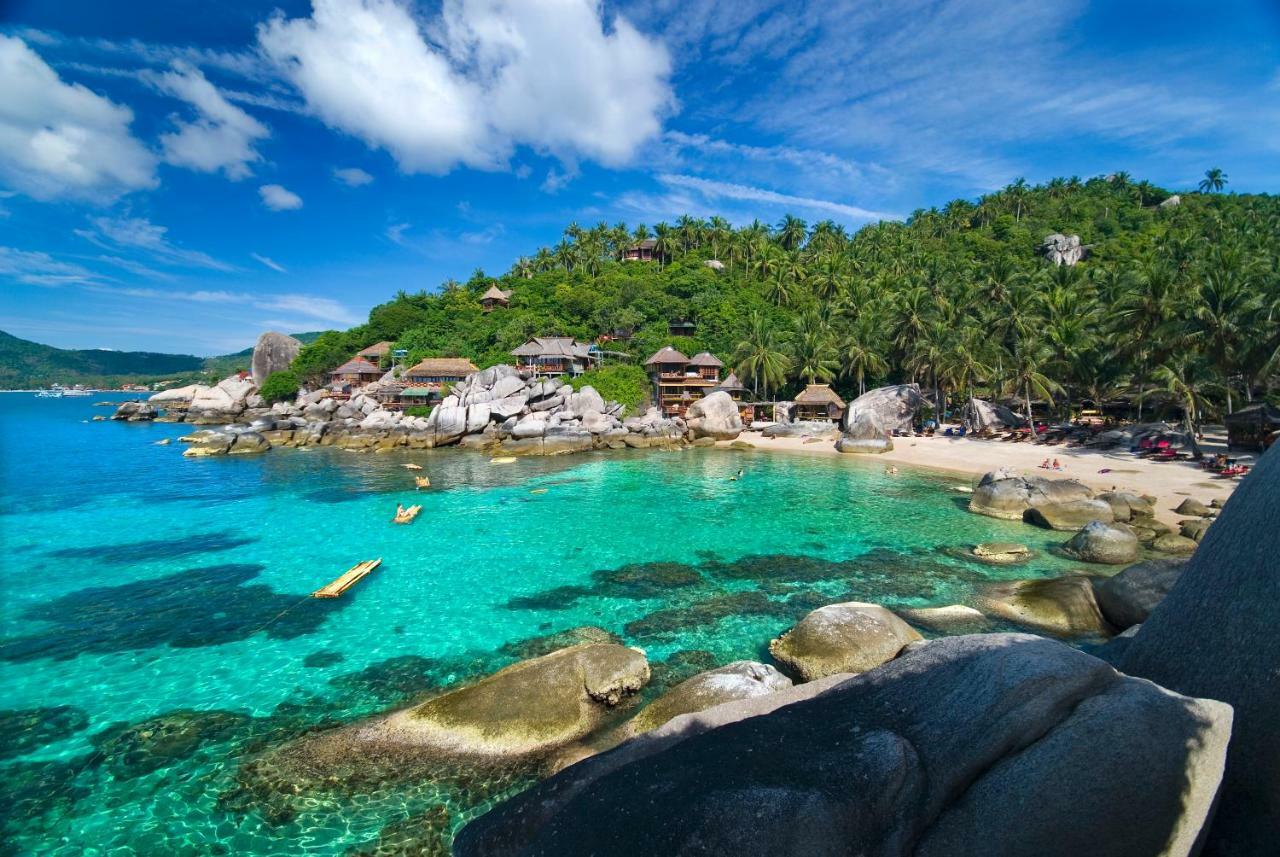 Charm Churee Village 3* Koh Tao