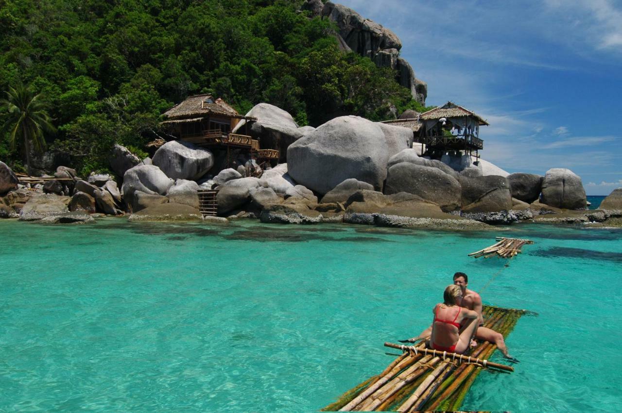 Charm Churee Village Resort Koh Tao