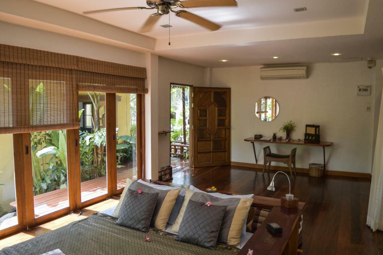 La Cigale 4* Koh Tao
