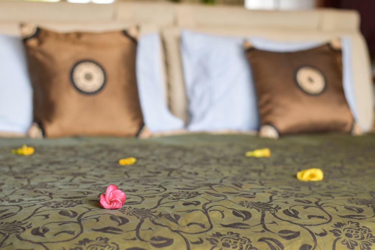 Bed & Breakfast La Cigale