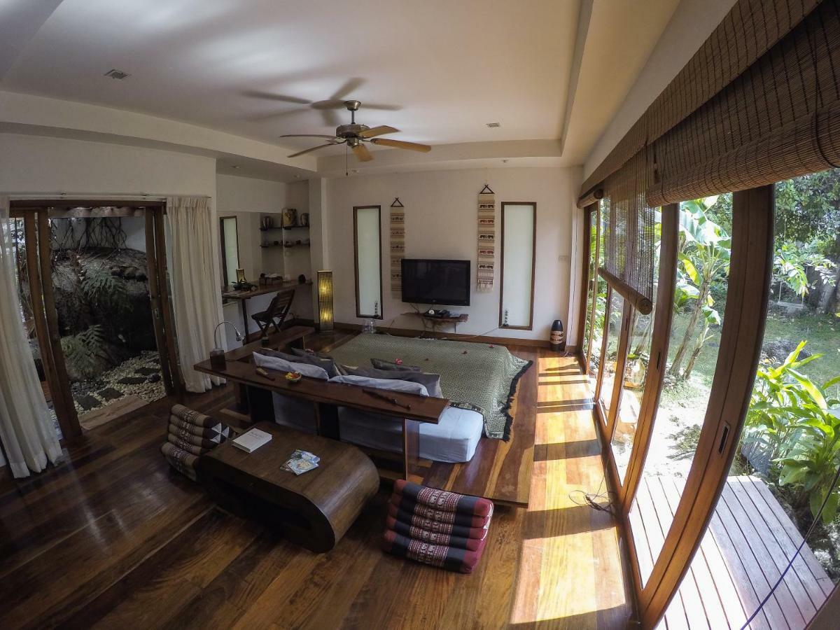Bed & Breakfast La Cigale