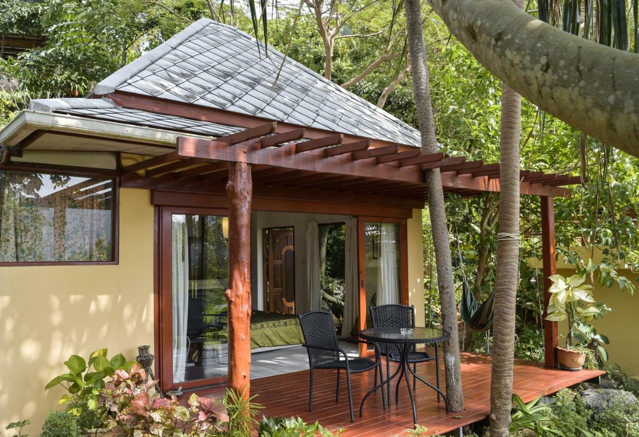 La Cigale Bed & Breakfast Koh Tao