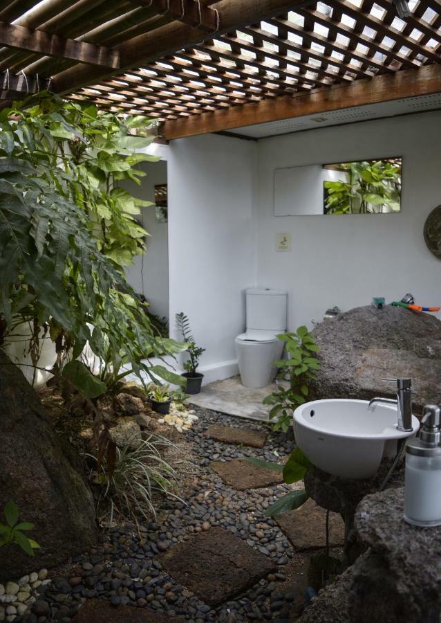 Bed & Breakfast La Cigale Koh Tao
