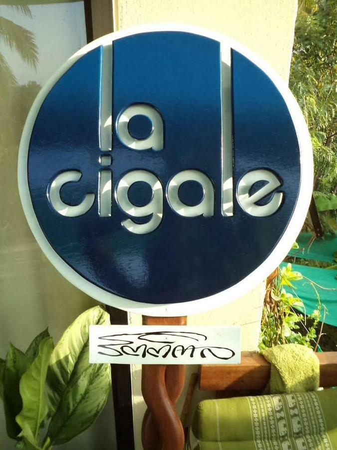 La Cigale Bed & Breakfast Koh Tao
