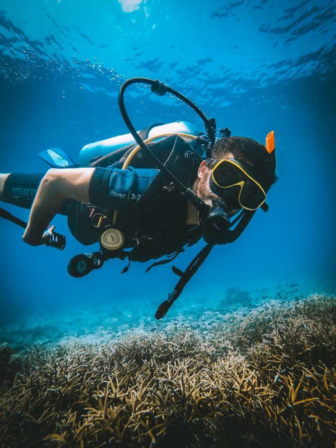 Inn Dpm Diving & Bar 3*