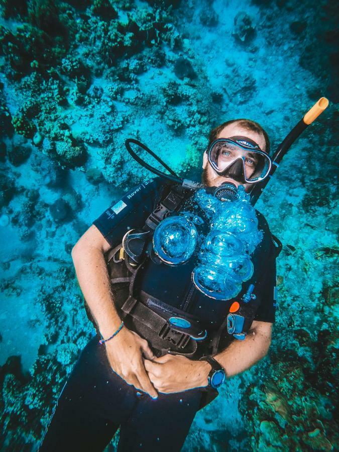 Inn Dpm Diving & Bar 3*