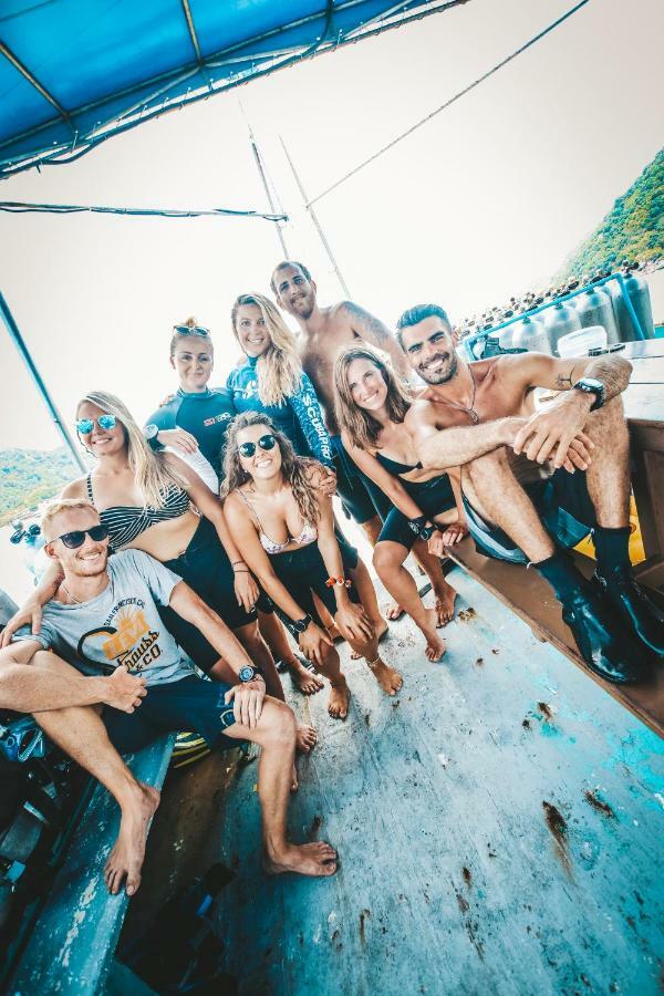 Dpm Diving & Bar Inn 3*