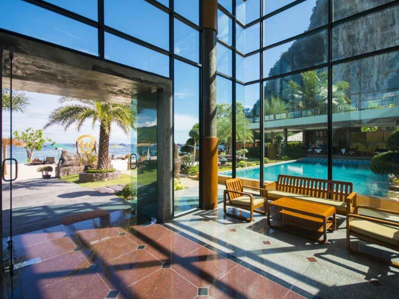 Pp Hotel Phi Phi Don