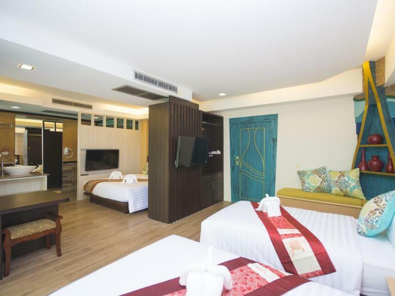 Pp Hotel 3*