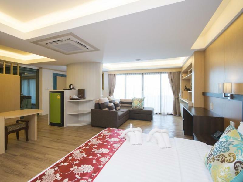 Pp Hotel Phi Phi Don